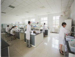 Sino Green Agri-Biotech Co., Ltd.