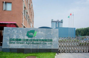 Sino Green Agri-Biotech Co., Ltd.